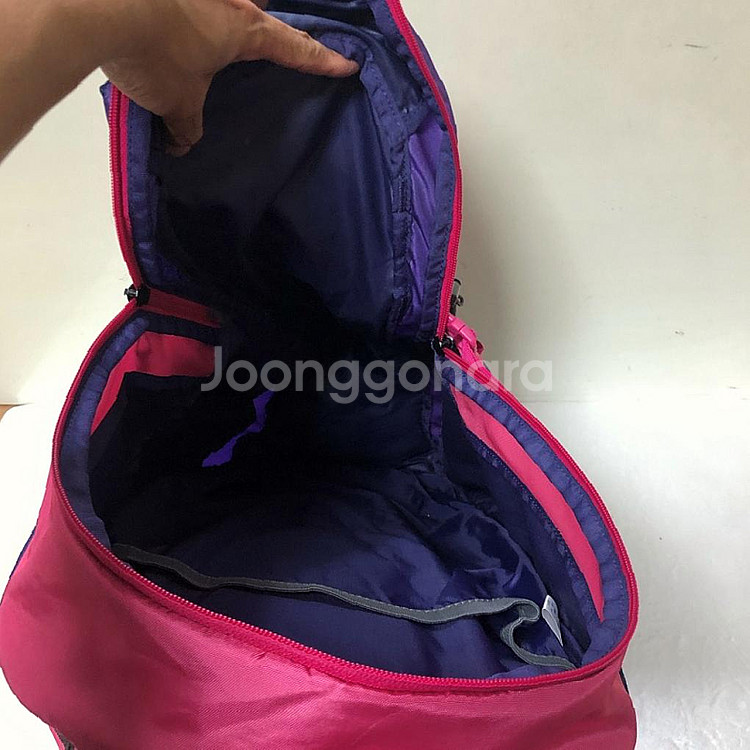 깨끗 K2 등산배낭 35L--5