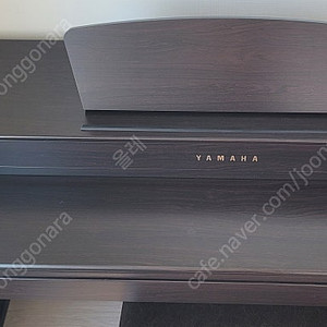 야마하 clp-535 / 디지털 피아노 yamaha 전자ydp 클라비노 ydp 165