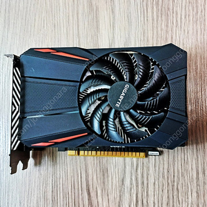 기가바이트 gtx1050 ~ 4만원