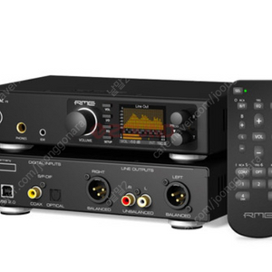 rme adi-dac pro 팝니다.