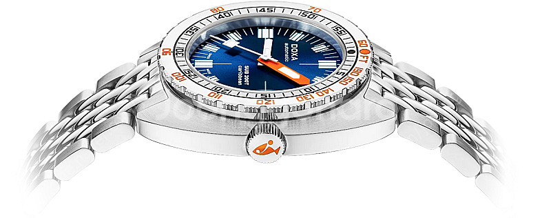 독사 서브 200t doxa sub 200t 선레이 청...--7