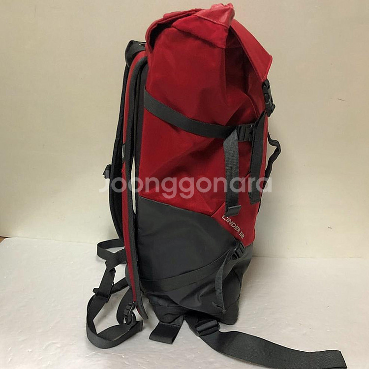 노스페이스 등산배낭 32L--1