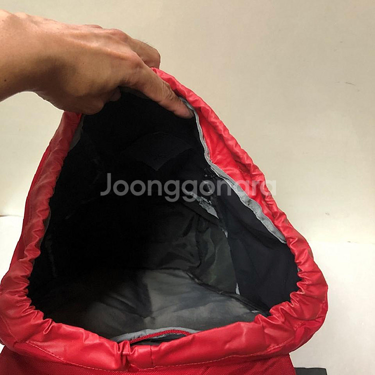 노스페이스 등산배낭 32L--5