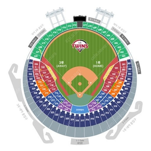 두산 엘지 9/21 토요일 1루 3루 자리 문의주세요