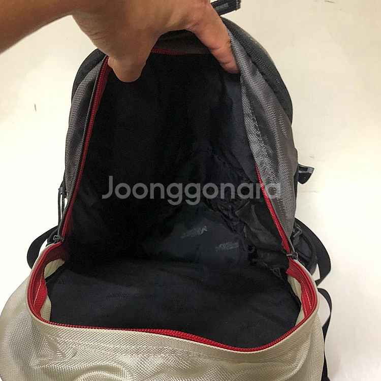 밀레 등산배낭 28L--5