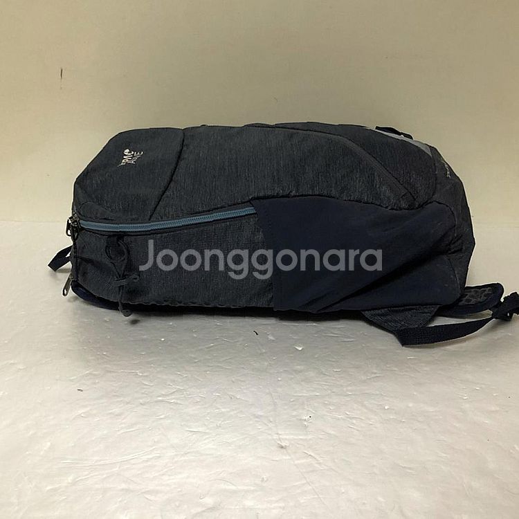판매 네파 등산배낭 15L--2