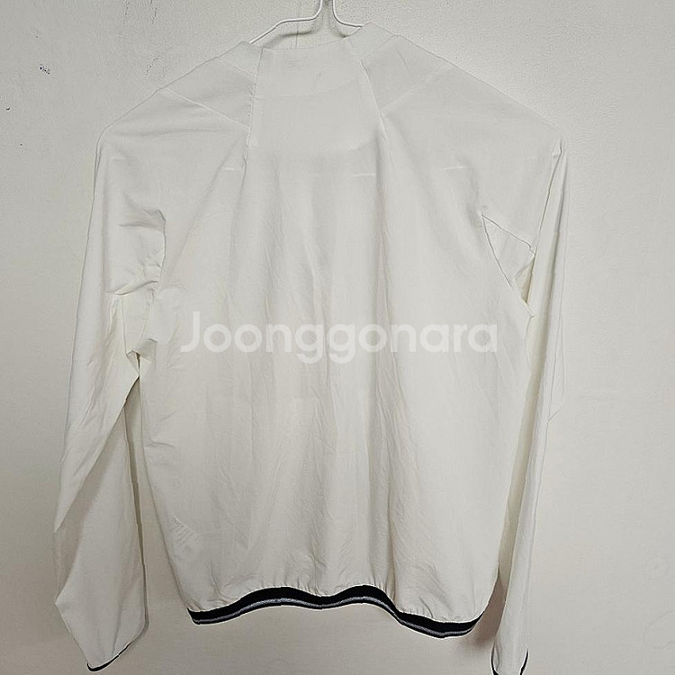 데상트 여성 집업 자켓 85S 55호--2