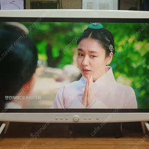 LG 루키 TV (48UJ760R) 판매합니다.