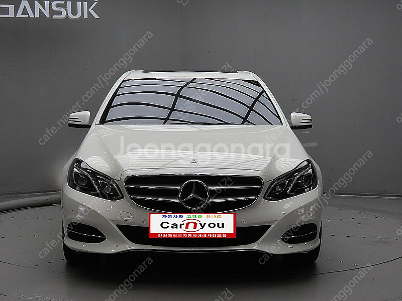 벤츠E-클래스 W212 E200 아방가르드★여유자금★전...--0