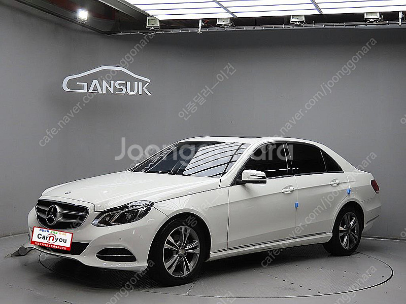 벤츠E-클래스 W212 E200 아방가르드★여유자금★전...--1