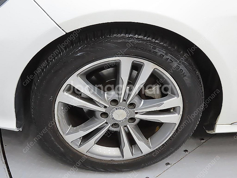 벤츠E-클래스 W212 E200 아방가르드★여유자금★전...--4