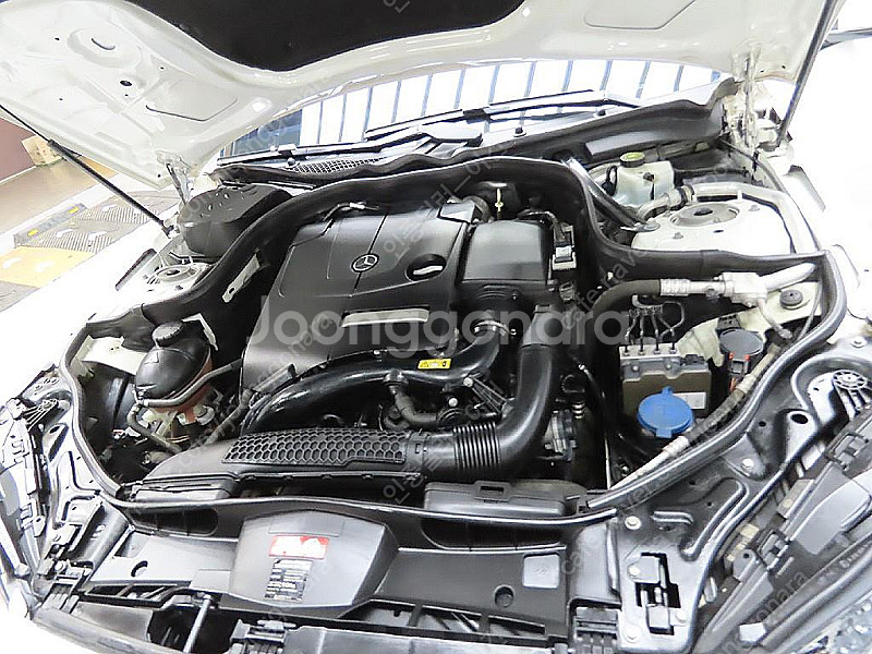 벤츠E-클래스 W212 E200 아방가르드★여유자금★전...--7