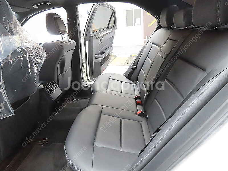 벤츠E-클래스 W212 E200 아방가르드★여유자금★전...--8