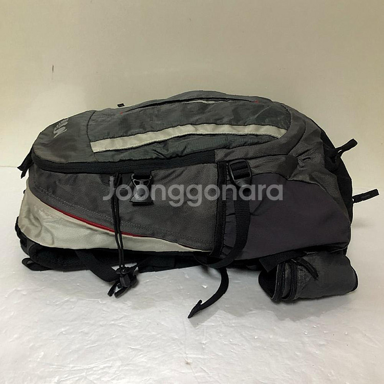 밀레 등산배낭 28L--2