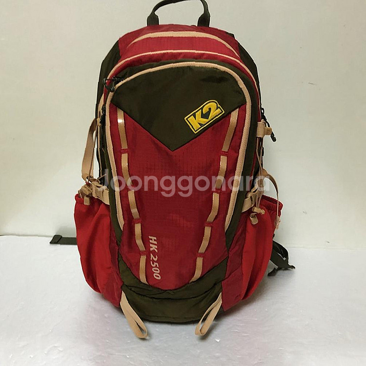 K2 등산배낭 25L--0