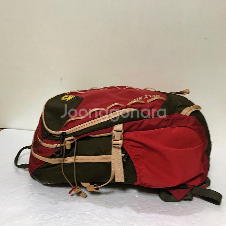 K2 등산배낭 25L--2