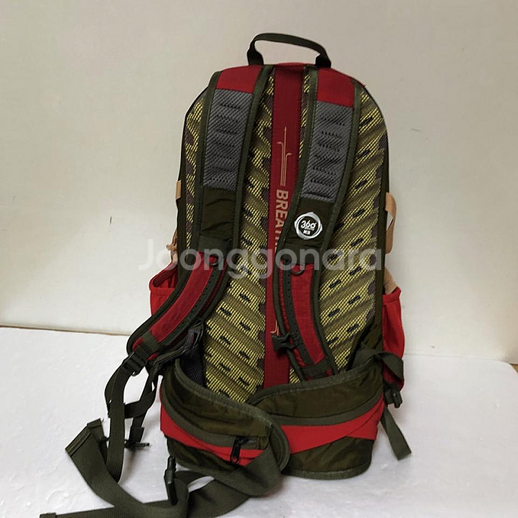 K2 등산배낭 25L--3
