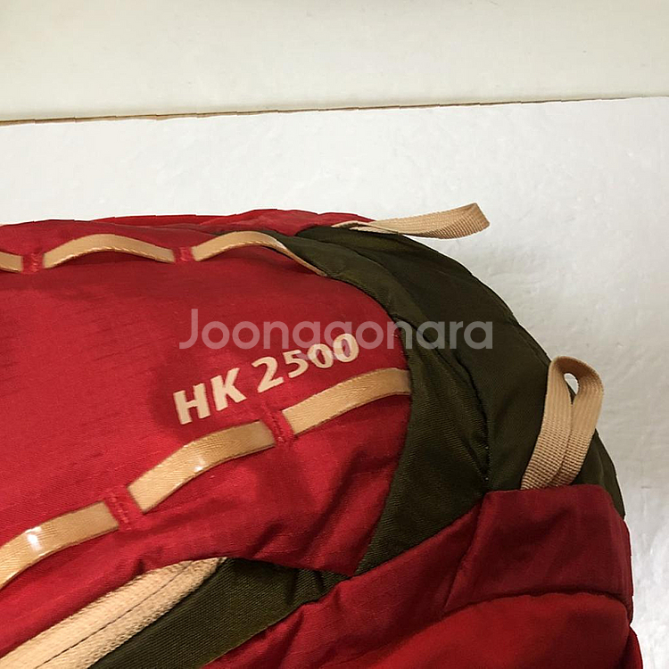 K2 등산배낭 25L--4