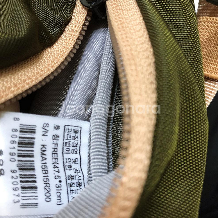 K2 등산배낭 25L--5