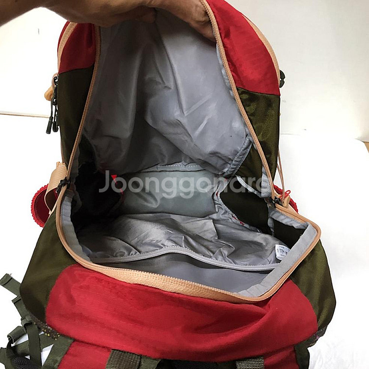 K2 등산배낭 25L--6