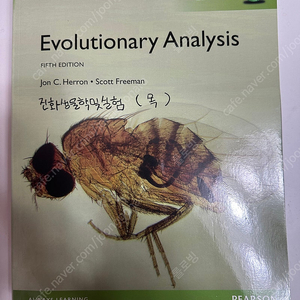 Evolutionary Analysis