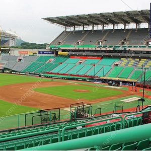 [정가이하] KBO 문학 9/20 키움 vs SSG 3루 내야일반석 2연석 통로석 랜더스필드 마지막 홈경기