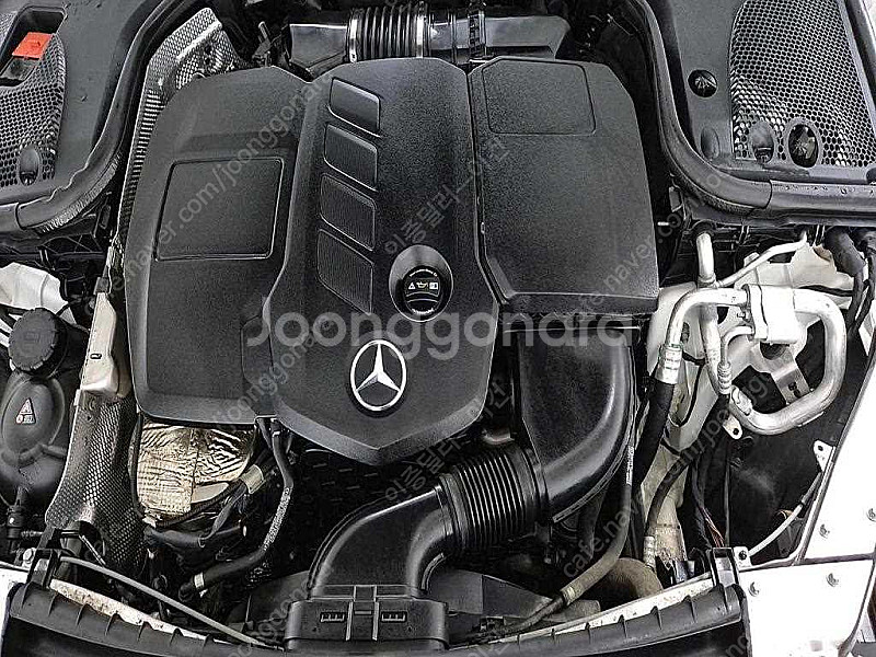 벤츠E-클래스 W213 E220d 아방가르드 (5인승)...--4