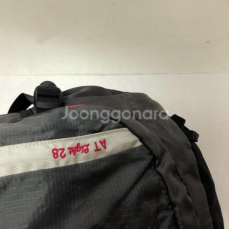 판매 밀레 등산배낭 28L--4