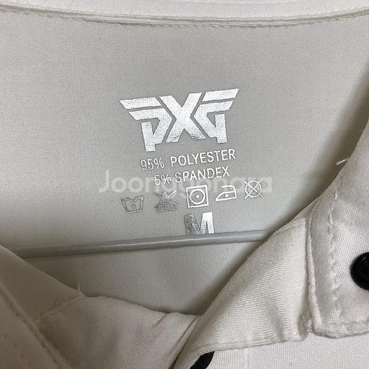 깨끗 PXG 남성 봄가을 긴팔티 100L--3