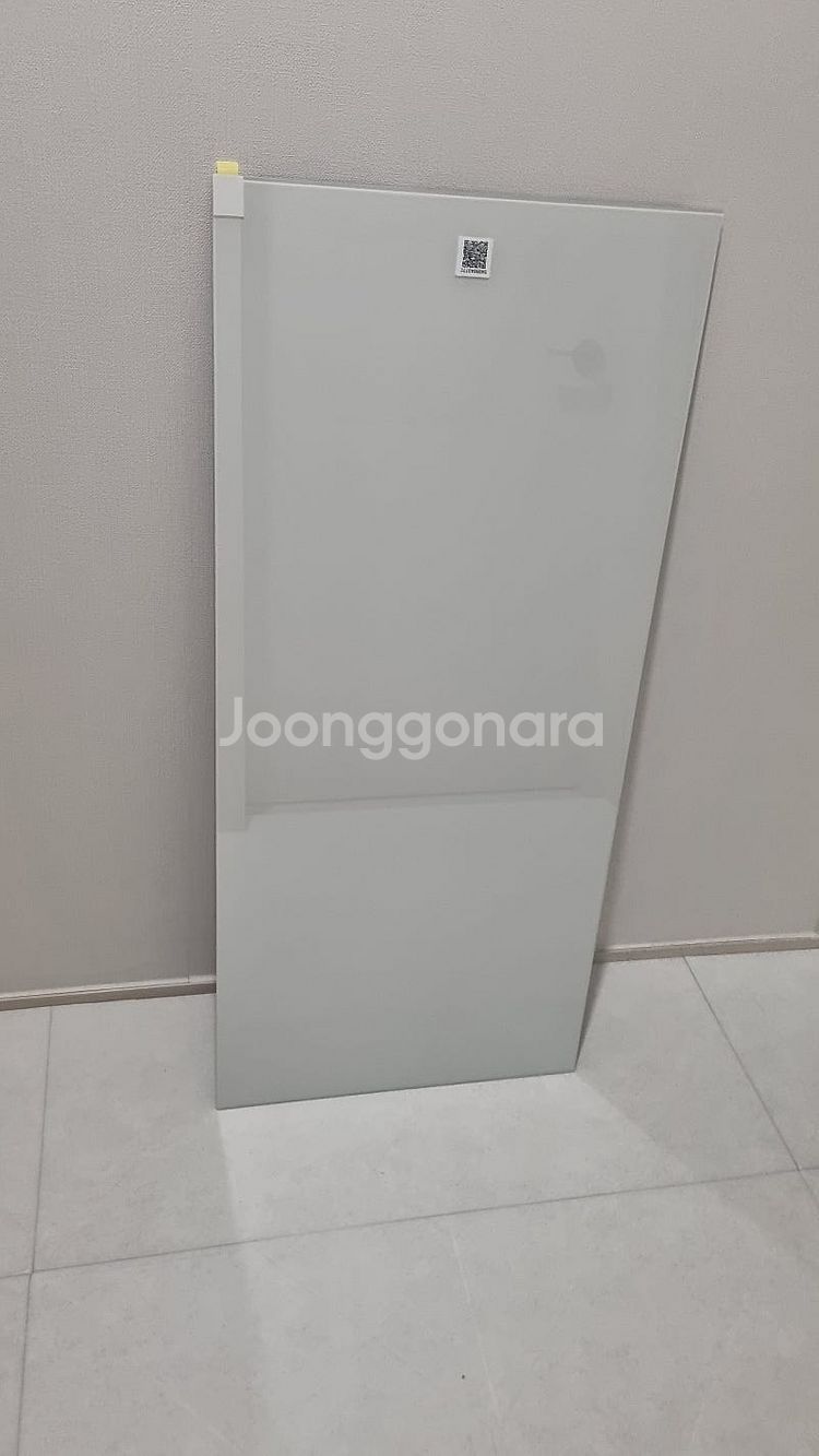 (일괄판매)삼성비스포크 냉장고 판넬(패널) 팝니다.--0