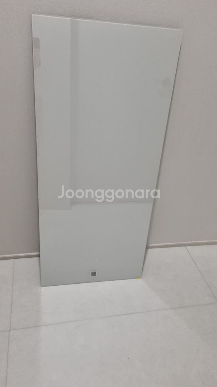 (일괄판매)삼성비스포크 냉장고 판넬(패널) 팝니다.--1