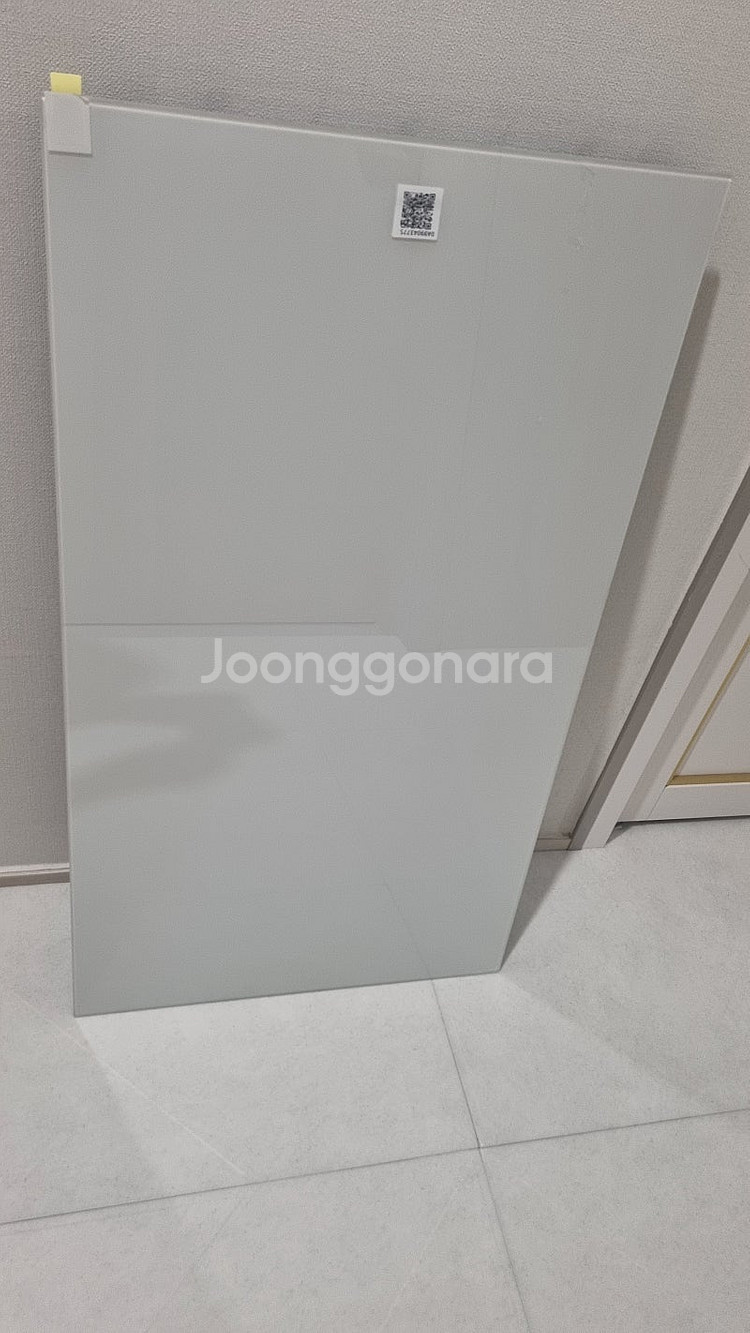 (일괄판매)삼성비스포크 냉장고 판넬(패널) 팝니다.--2