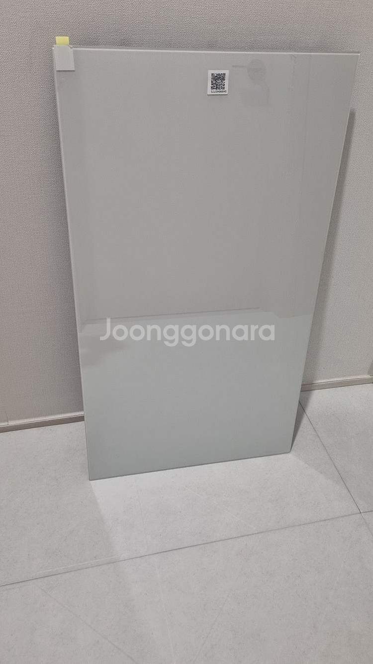 (일괄판매)삼성비스포크 냉장고 판넬(패널) 팝니다.--3