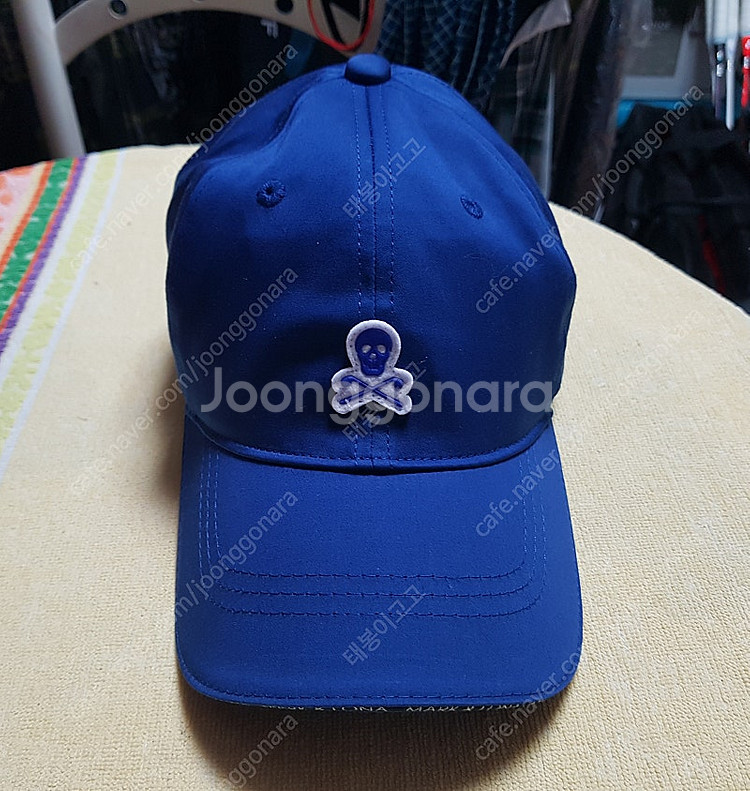 마크 앤 로나 모자 판매합니다.--0