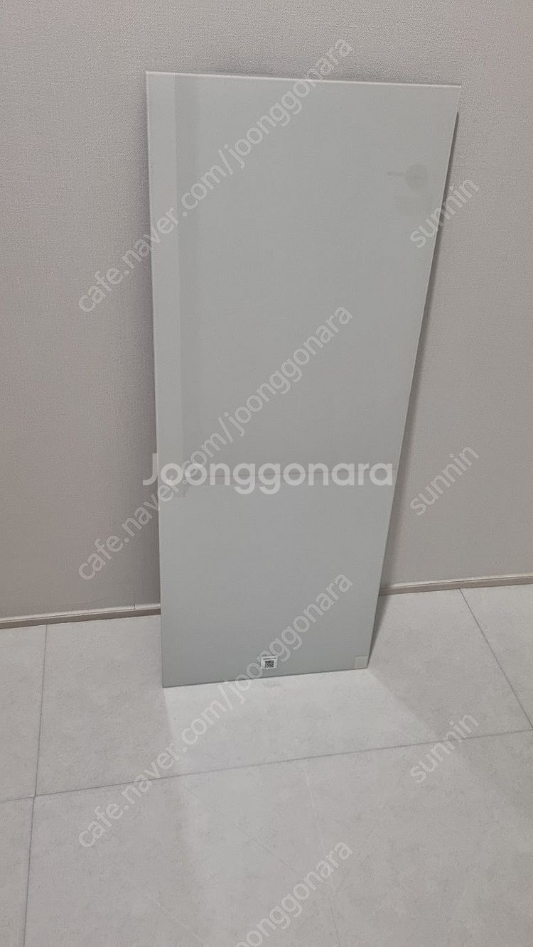 (일괄판매)삼성비스포크 김치냉장고 판넬(패널) 팝니다.--0
