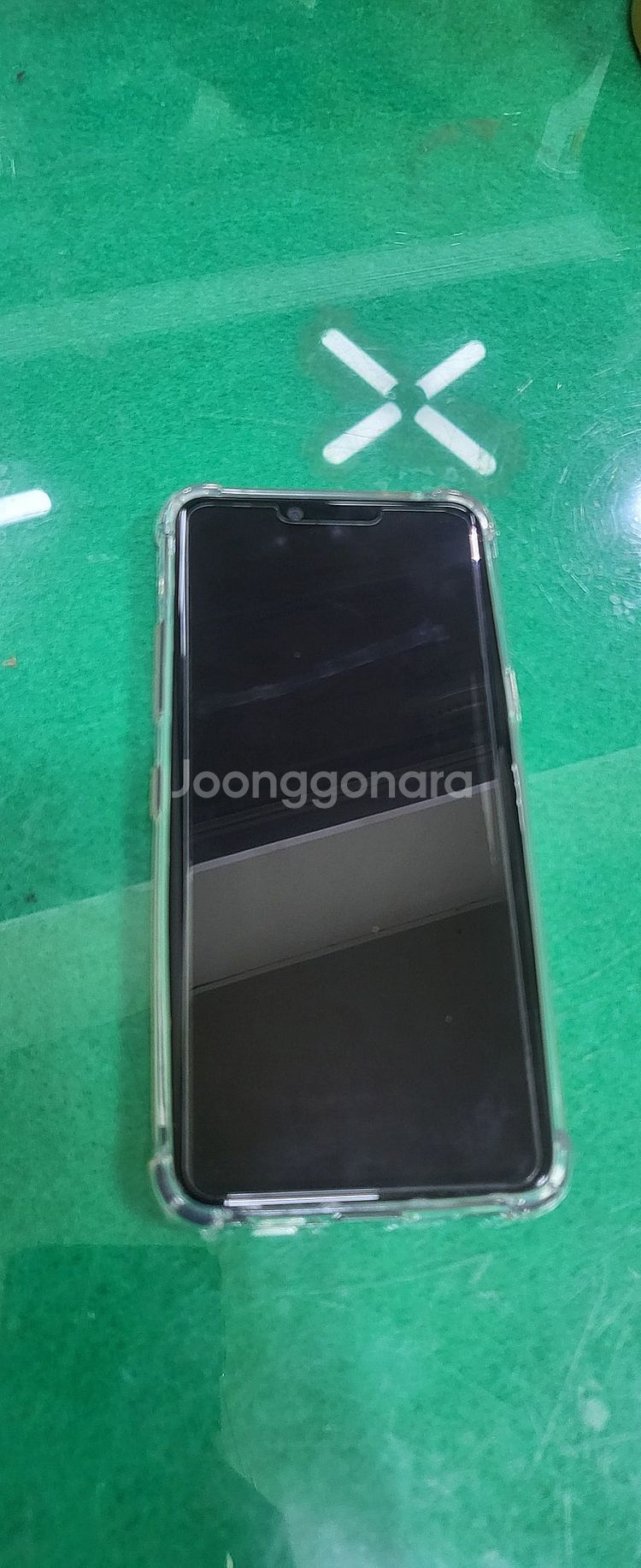 엘지g8 배터리교체 택포10만--0