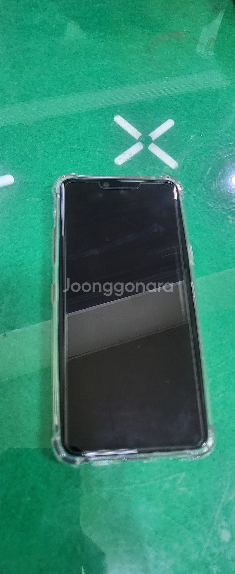 엘지g8 배터리교체 택포10만--1