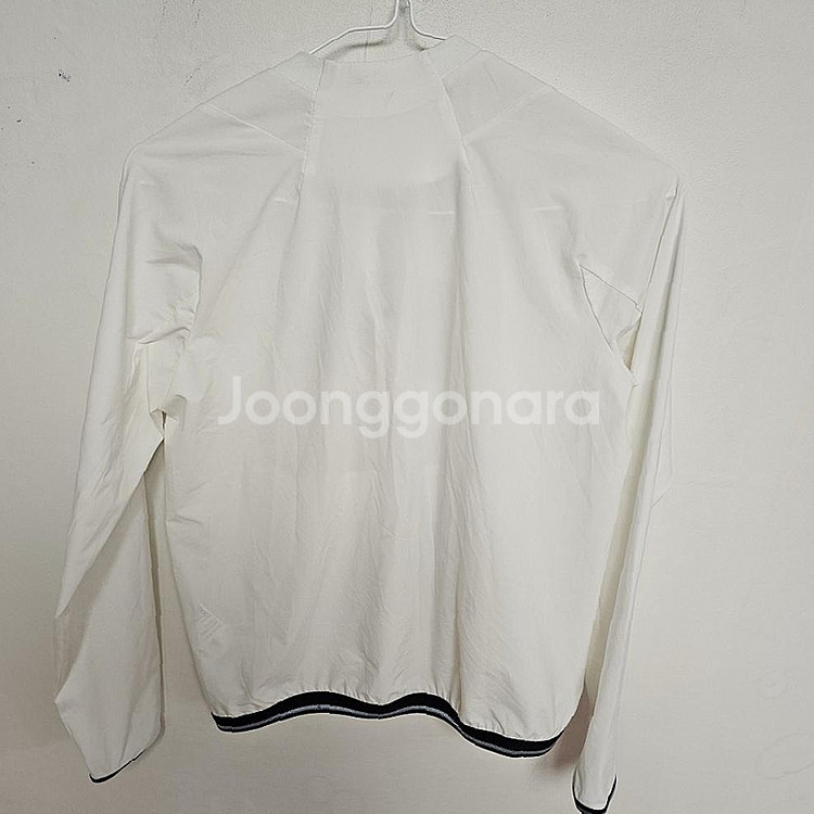 판매 데상트 여성 집업 자켓 85S 55호--2