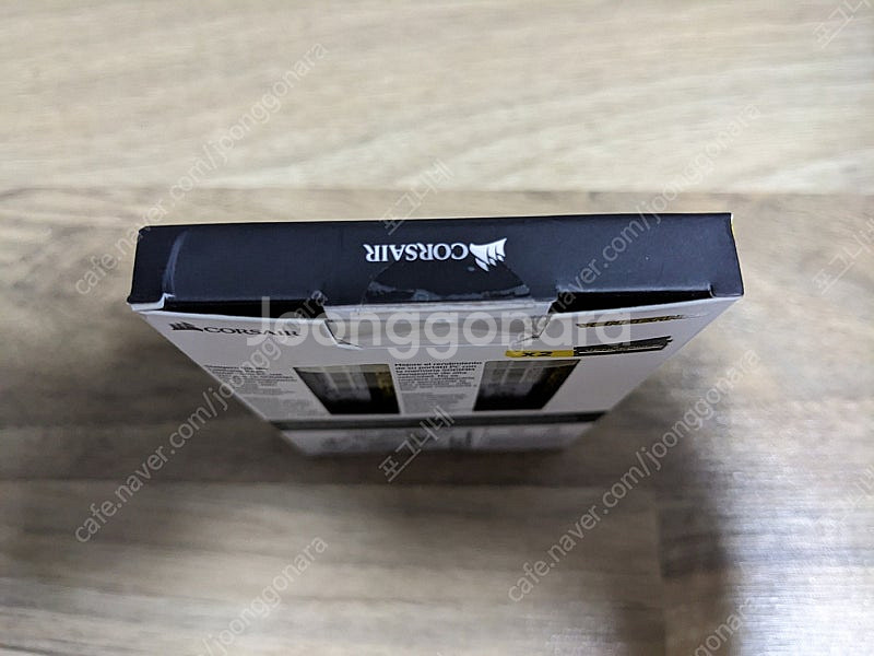Corsair 벤전스 SODIMM 메모리 32GB(2x...--1