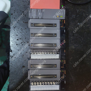 미쓰비시 plc