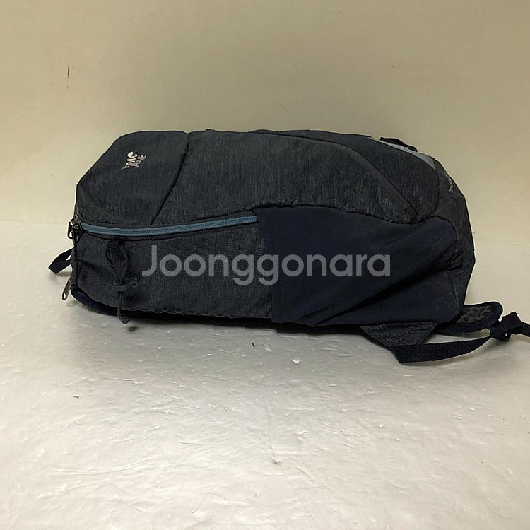 깨끗 네파 등산배낭 15L--2