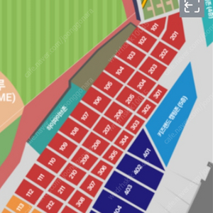 9/18 KT위즈 vs 삼성 라이온즈 1루 응원지정석 106구역 2자리 연석 통로자리 판매 합니다. "빅또리데이"