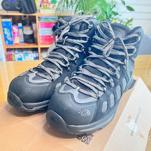 노스페이스 헥사 미드 고어텍스 285