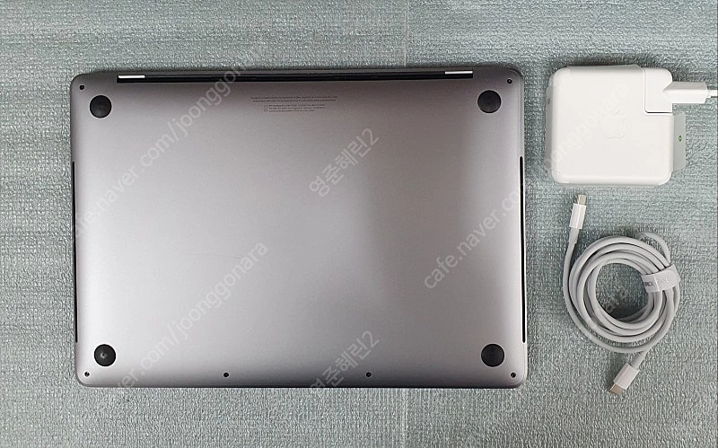 APPLE 2020 MACBOOK PRO 13 A2251 애플 맥북프로 i7 32G SSD500G 13인치 노트북 ... 이미지