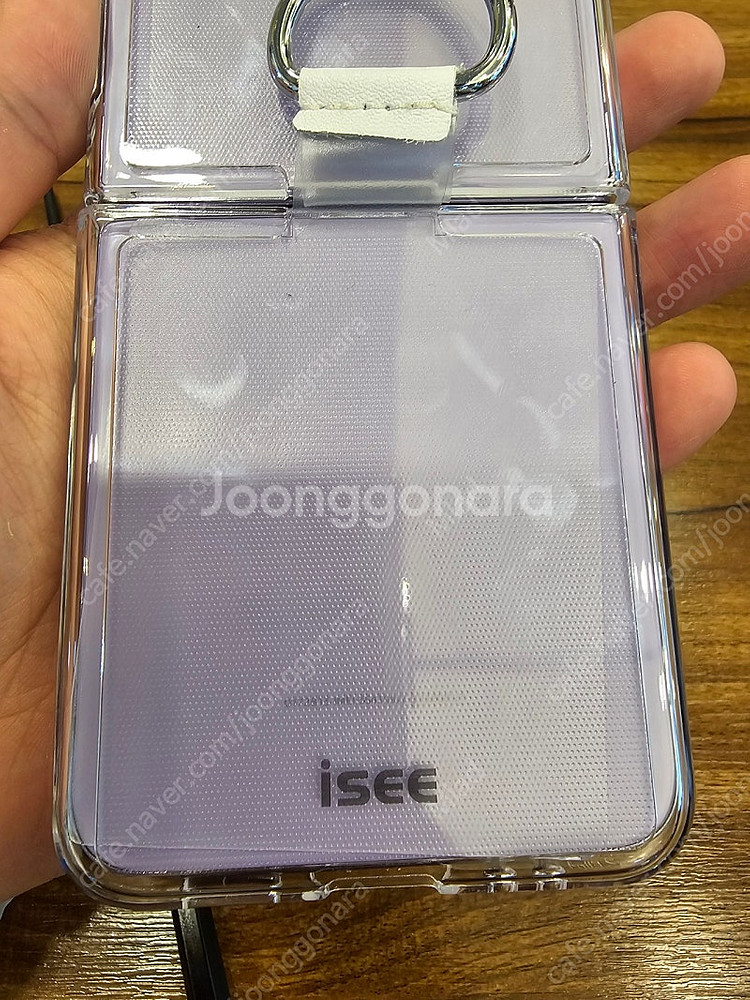 갤럭시z플립4 512기가 부품용 판매합키다--1