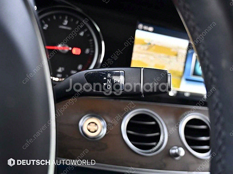 벤츠E-클래스 W213 E220d 4MATIC 익스클루...--8