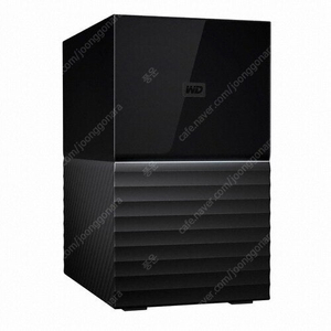 Western Digital WD My Book Duo (16TB)​