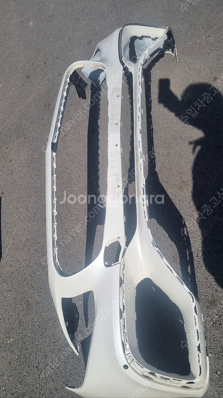 [ 수입차 중고 범퍼 라이트 ] 벤츠 S 63 S63 ...--1