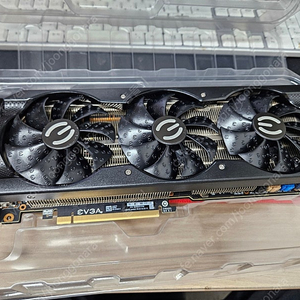 EVGA RTX 3090 XC3 Ultra