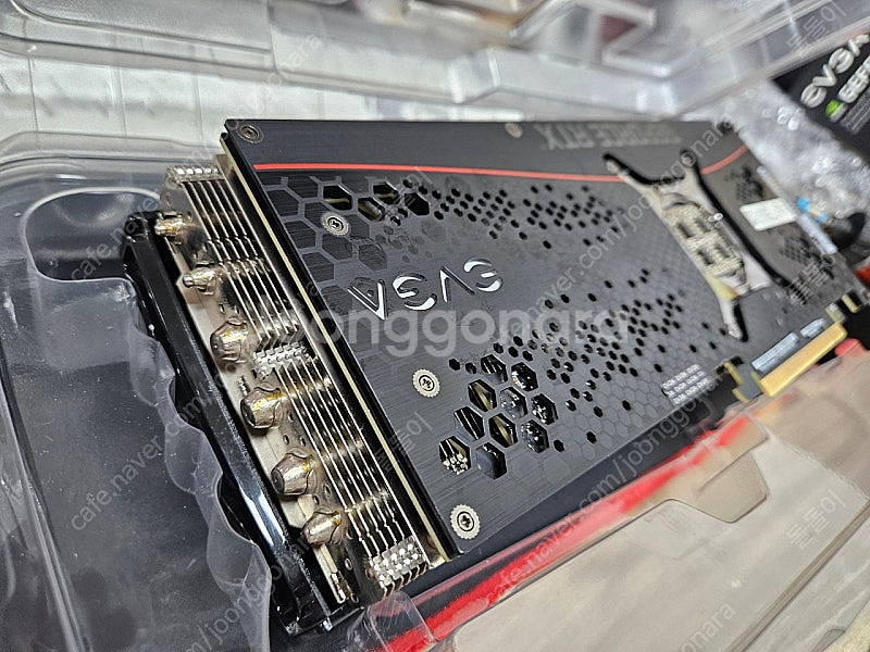 EVGA RTX 3090 XC3 Ultra--2
